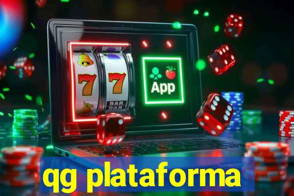 qg plataforma